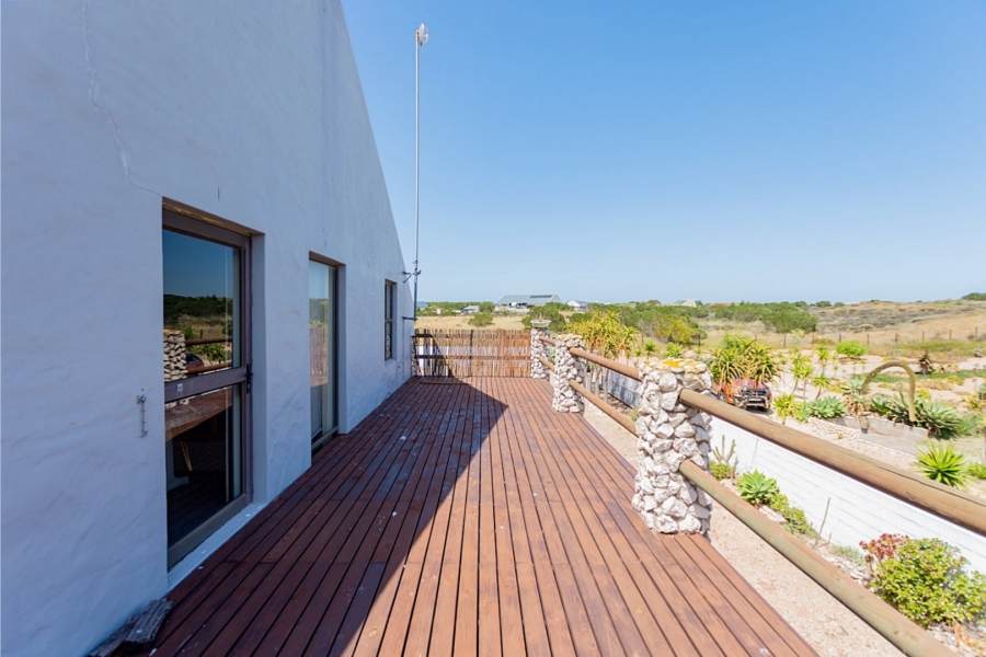 3 Bedroom Property for Sale in Long Acres Country Estate Western Cape